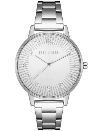 PAUL LORENS WOMEN'S WATCH - 11715B3-3C1 (zg503a) + BOX