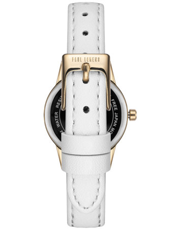 PAUL LORENS WOMEN'S WATCH - 9803A-3C2 (zg501b)