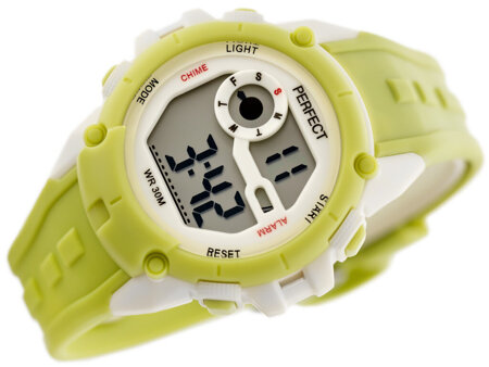 PERFECT 8202 CHILDREN'S WATCH (zp347c)