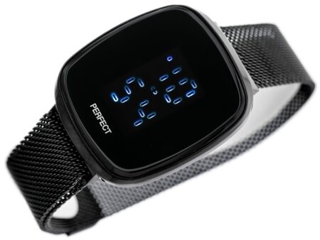 PERFECT A8036 LED WATCH (zp915c)