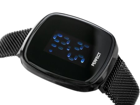 PERFECT A8036 LED WATCH (zp915c)