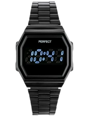 PERFECT A8039 LED WATCH (zp916d)