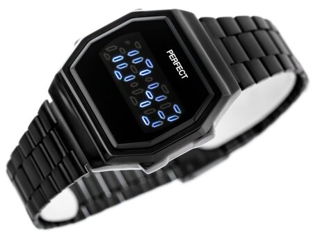 PERFECT A8039 LED WATCH (zp916d)