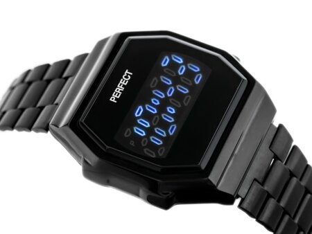 PERFECT A8039 LED WATCH (zp916d)