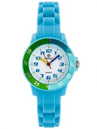 PERFECT A948 WOMEN'S WATCH - blue (zp823c)