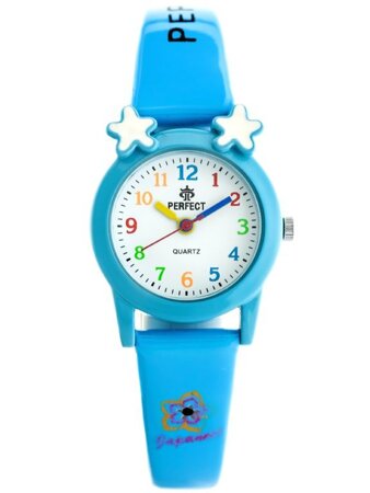 PERFECT A949 CHILDREN'S WATCH - (zp896a)