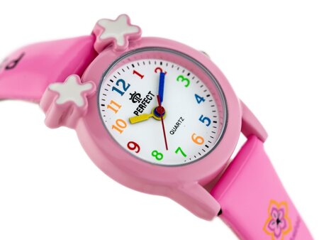 PERFECT A949 CHILDREN'S WATCH - (zp896d)