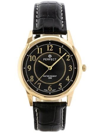 PERFECT CLASSIC MALE WATCH A4021-U (zp255f)