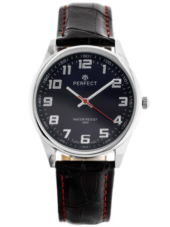 PERFECT CLASSIC MALE WATCH C405-L (zp335a)