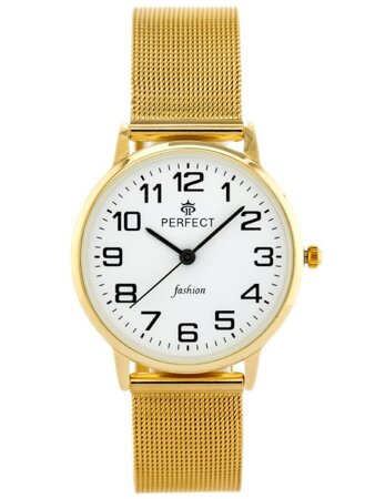 PERFECT F105-2-1 WOMEN'S WATCH (zp893b) + BOX