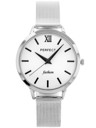 PERFECT F202-2 WOMEN'S WATCH (zp974b) + BOX