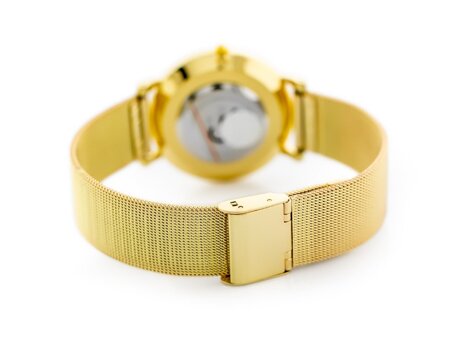 PERFECT F332 WOMEN'S WATCH - mesh (zp930b)