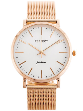 PERFECT F345 WOMEN'S WATCH (zp984d) + BOX