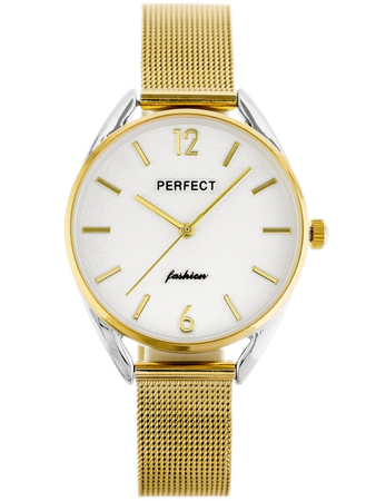 PERFECT F347 WOMEN'S WATCH (zp953f) + BOX