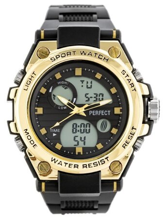 PERFECT MALE WATCH A8047 (zp311c)