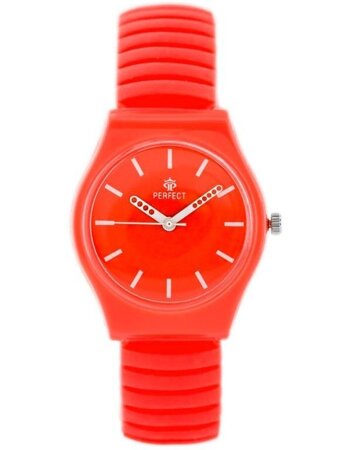 PERFECT S31 WOMEN'S WATCH - orange (zp831c)