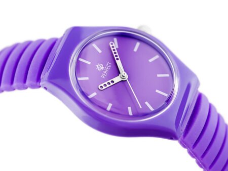 PERFECT S31 WOMEN'S WATCH - purple (zp831e)