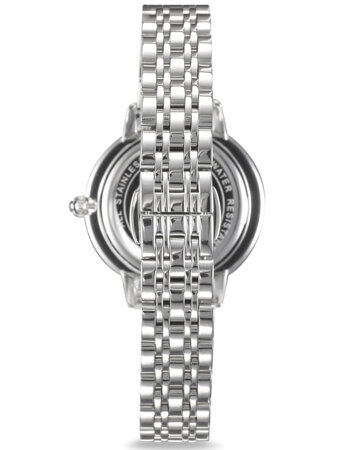 ROCCOBAROCCO BOXSET WOMEN'S WATCH RB.4659L-01M(zo506a)