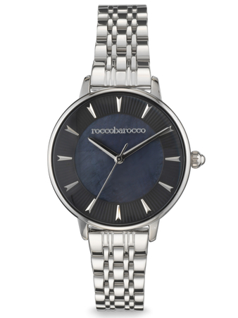 ROCCOBAROCCO BOXSET WOMEN'S WATCH RB.4659L-05M(zo506e)