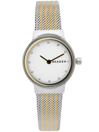 SKAGEN FREJA WOMEN'S WATCH SKW2698+ BOX