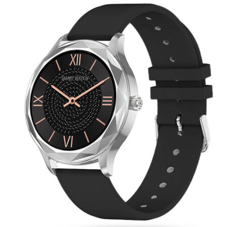 SMARTWATCH UNISEX PACIFIC 27-7 - PRESSURE WATCH (sy022e)