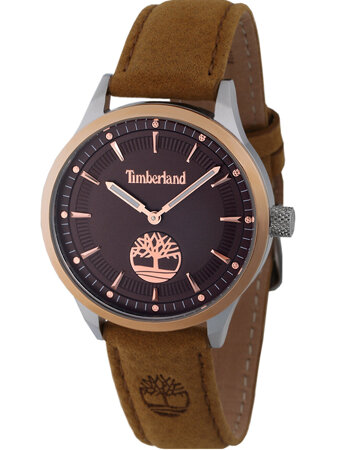 TIMBERLAND Whittemore 38mm TDWLA2200202 watch