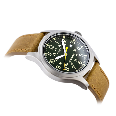 TIMEX EXPEDITION MEN'S WATCH TW4B23000 (zt106h)