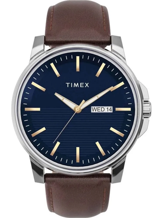 TIMEX MEN'S WATCH TW2V79200 (zt134b) + BOX