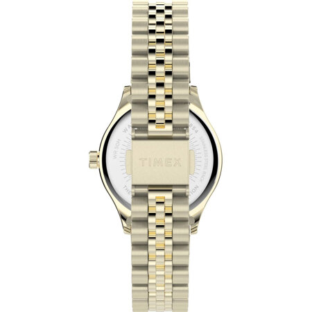 TIMEX WOMEN'S WATCH Waterbury TW2T74800 + BOX