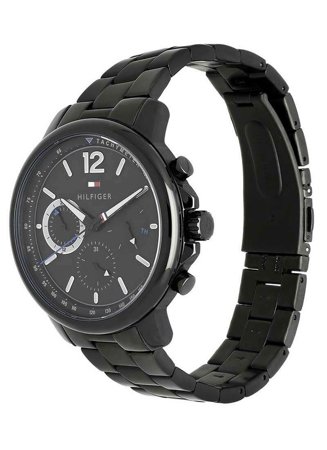 TOMMY HILFIGER LANDON MEN'S WATCH 1791529 (zf080a)