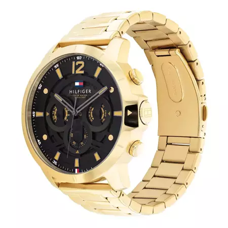 TOMMY HILFIGER LUCA MEN'S WATCH 1710511(zf082f)