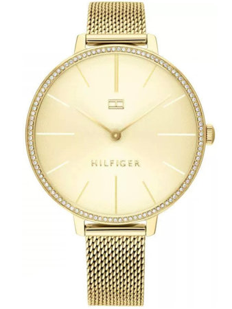 TOMMY HILFIGER WOMEN'S WATCH 1782114 KELLY (zf534a)