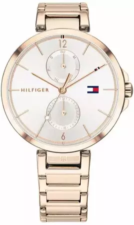 TOMMY HILFIGER WOMEN'S WATCH 1782124 ANGELA (zf528b)