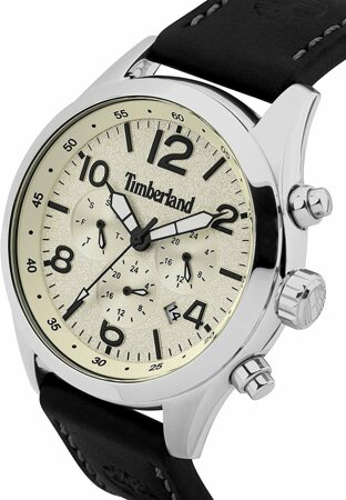 Timberland ASHMONT MEN'S WATCH TBL.15249JS-07 (zq006a)