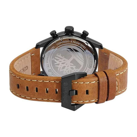 Timberland GROVETON MEN'S WATCH TBL.15357JSB/02 (zq008b)