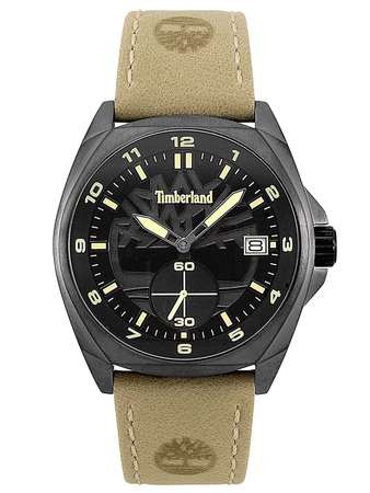 Timberland HUTCHINGTON MEN'S WATCH TBL.15354JSU/02 (zq007b)