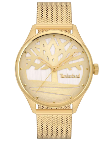 Timberland LINCOLNDALE WOMEN'S WATCH TBL.TDWLG2200302 + BOX