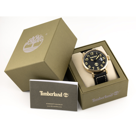 Timberland Men's WATCH TBL.14861JSK/02 (zq005a)