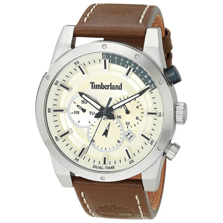 Timberland SHERBROOK MEN'S WATCH TBL.15951JS/04 (zq013a)