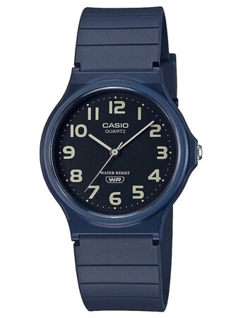 Unisex Casio MQ-24UC-2BDF watch + BOX (zd629f)