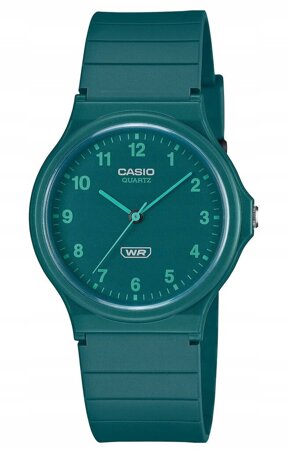 Unisex Casio MQ-24UC-3BDF watch + BOX