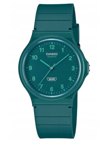 Unisex Casio MQ-24UC-3BDF watch + BOX