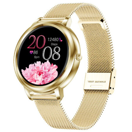 WOMEN'S SMARTWATCH PACIFIC 28-2 - PRESSURE WATCH (sy023b)