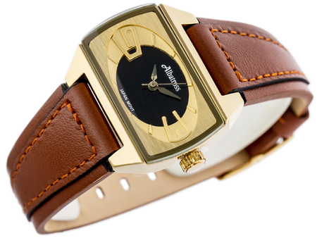 WOMEN'S WATCH ALBATROSS ABAA41 (za548c)