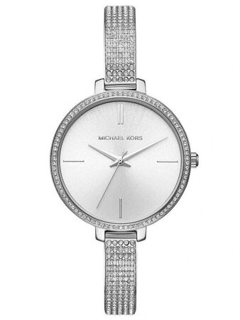 WOMEN'S WATCH Michael Kors Jaryn MK4544 + BOX