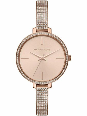 WOMEN'S WATCH Michael Kors Jaryn MK4544 + BOX