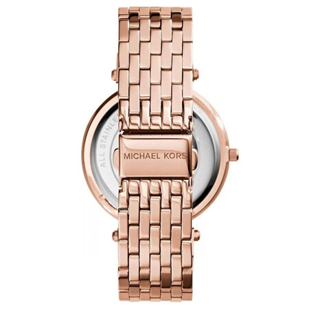 WOMEN'S WATCH Michael Kors MK3402 Darci + BOX