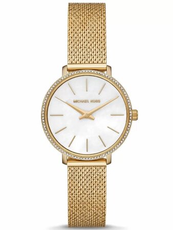 WOMEN'S WATCH Michael Kors MK4619 +BOX (zm577a)