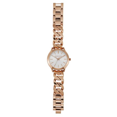 WOMEN'S WATCH Michael Kors Slim Runway MK7472 + BOX