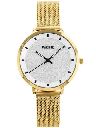 WOMEN'S WATCH PACIFIC X6171 - gift set (zy664b)